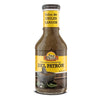 Salsa de chiles largos Del Patrón (San Miguel)